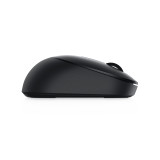 Souris compact Dell Pro Plus - MS5120W - noire