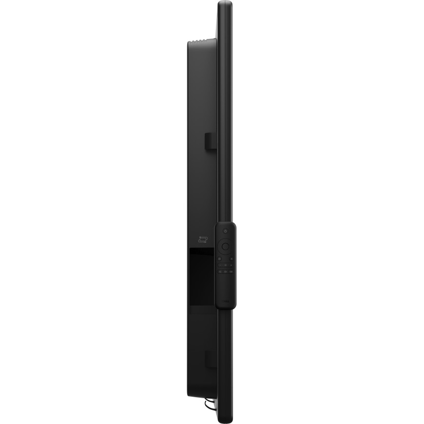 Écran de salle de conférence Dell 55 4K - P5525QC