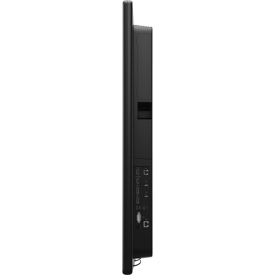 Écran de salle de conférence Dell 55 4K - P5525QC