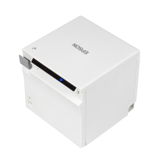 Imprimante Epson TM-m30II – POS compacte et connectée (C31CJ27121A0)