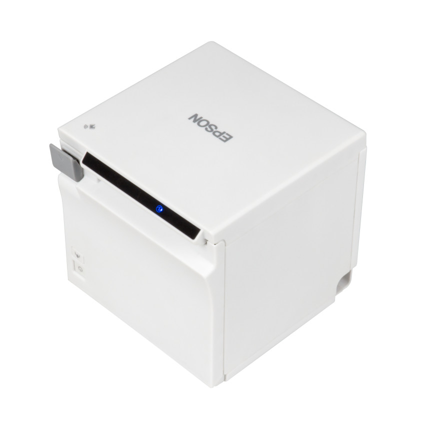 Imprimante Epson TM-m30II – POS compacte et connectée (C31CJ27121A0)