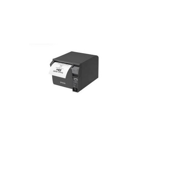 Imprimante thermique Epson TM-T70II – PDV compacte (C31CD38025)