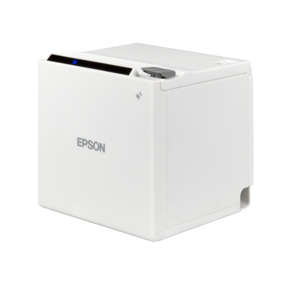 Imprimante Epson TM-m30II – POS compacte et connectée (C31CJ27121A0)