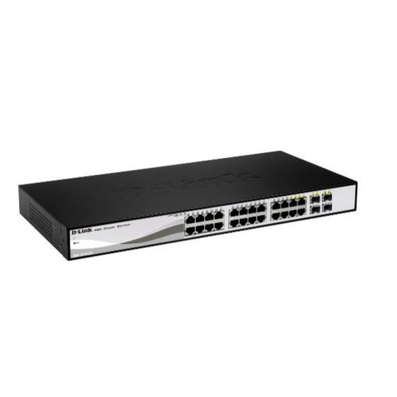 D-Link DGS-1210-26/E
