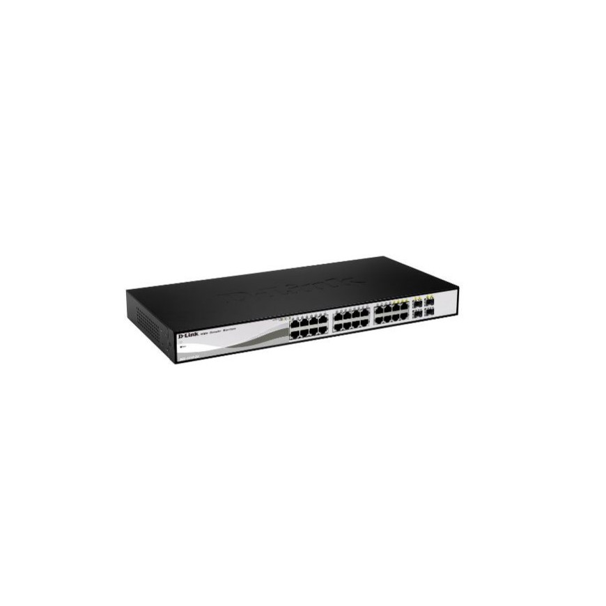 D-Link DGS-1210-26/E