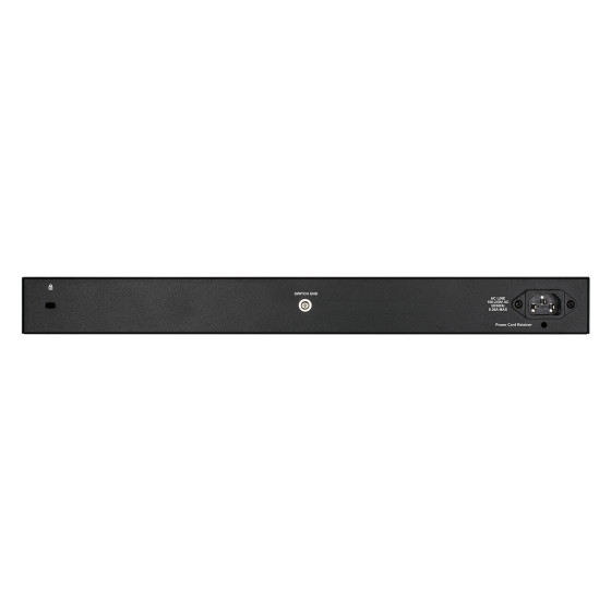 D-Link DGS-1210-26/E