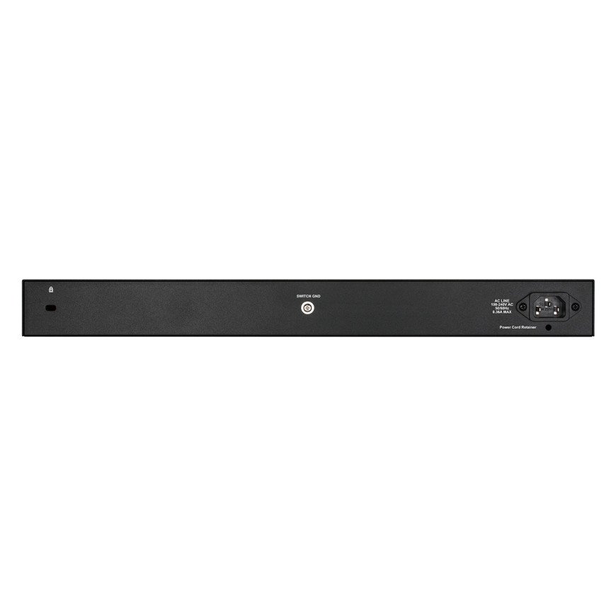 D-Link DGS-1210-26/E