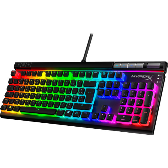 Clavier filaire gaming HyperX Alloy Elite 2 – AZERTY