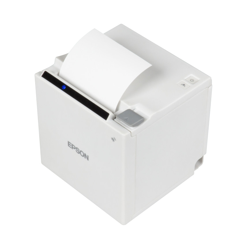 Imprimante Epson TM-m30II – POS compacte et connectée (C31CJ27121A0)