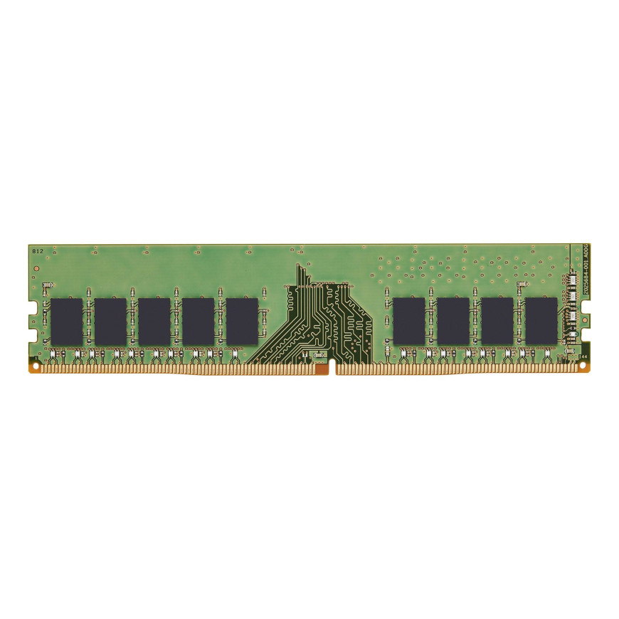 RAM PC Kingston Server Premier 8 Go DDR4 2666 MHz ECC CL19 1Rx8