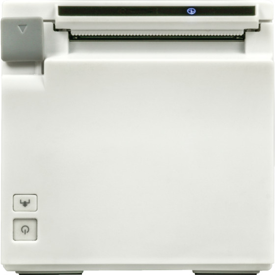 Imprimante Epson TM-m30II – POS compacte et connectée (C31CJ27121A0)