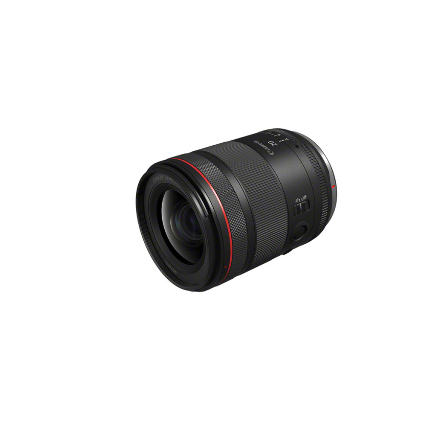 Objectif Canon RF 20mm F1.4L VCM