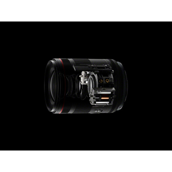 Objectif Canon RF 20mm F1.4L VCM