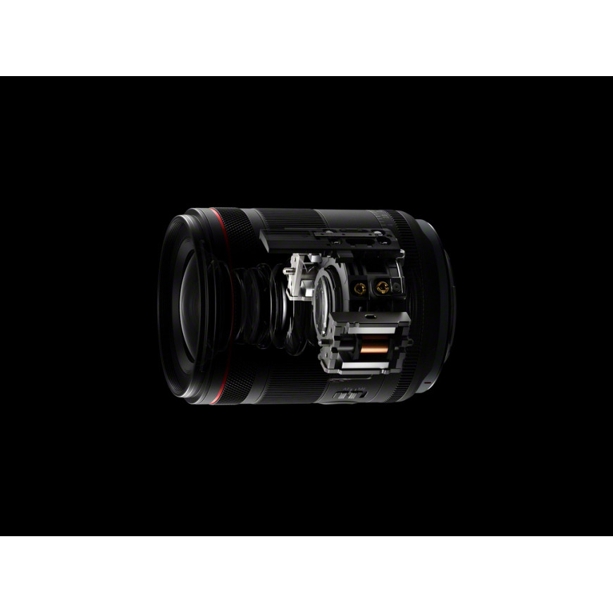 Objectif Canon RF 20mm F1.4L VCM