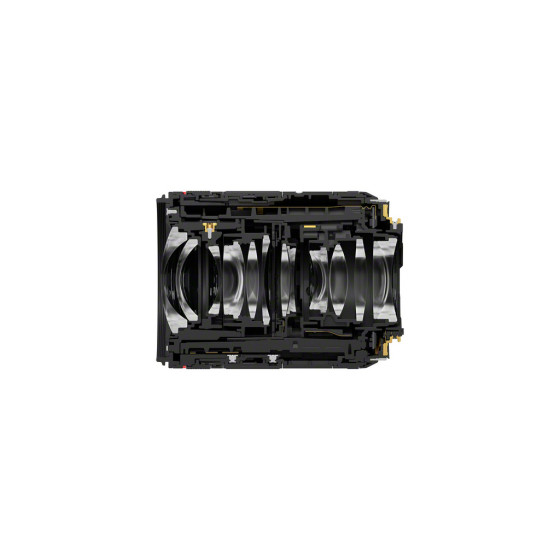 Objectif Canon RF 20mm F1.4L VCM