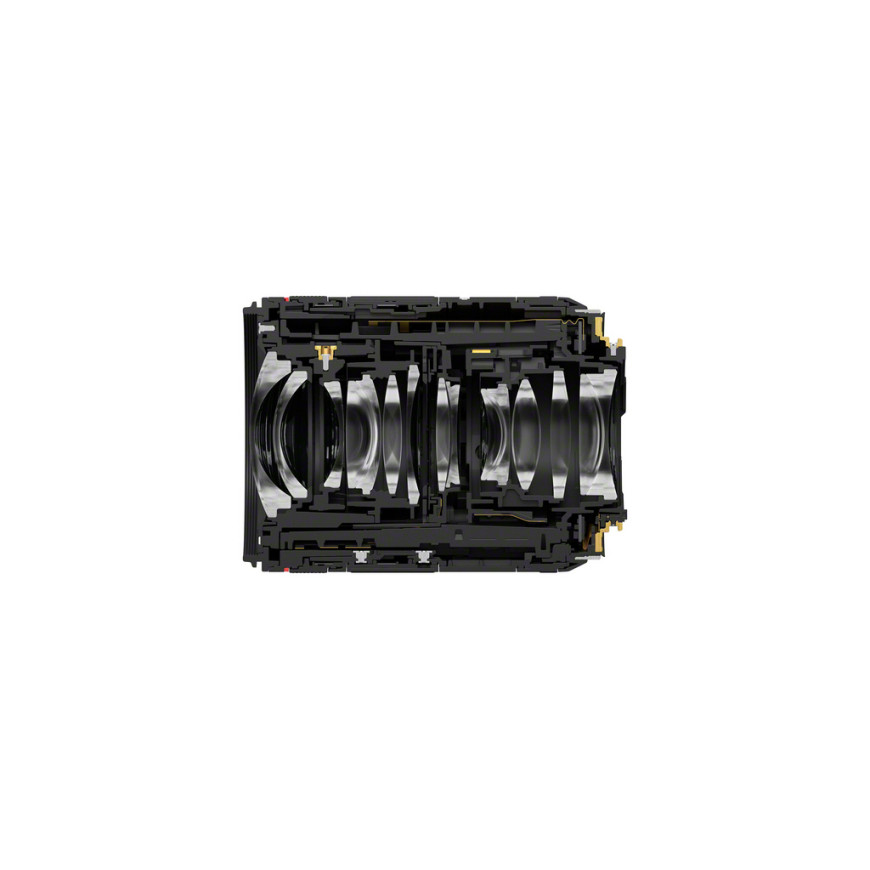 Objectif Canon RF 20mm F1.4L VCM