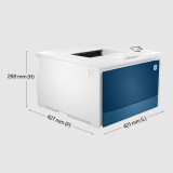 Imprimante HP Color LaserJet Pro 4202dw