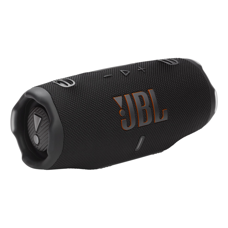 Enceinte portable Bluetooth JBL Charge 6 Noir