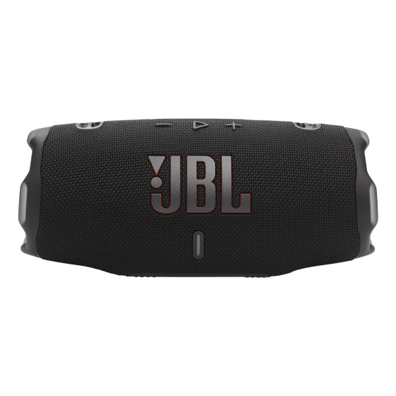 Enceinte portable Bluetooth JBL Charge 6 Noir