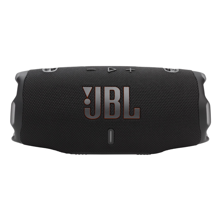 Enceinte portable Bluetooth JBL Charge 6 Noir