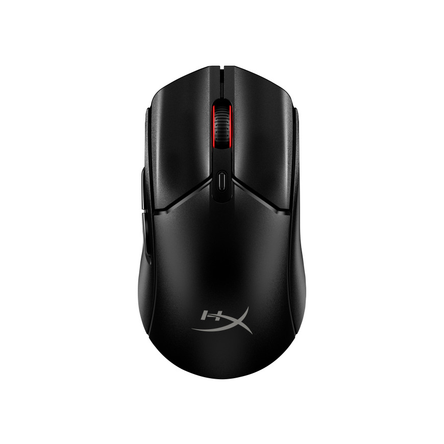 HyperX Pulsefire Haste 2 Core sf - Noire