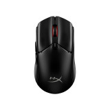 HyperX Pulsefire Haste 2 Core sf - Noire