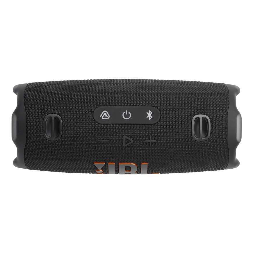 Enceinte portable Bluetooth JBL Charge 6 Noir