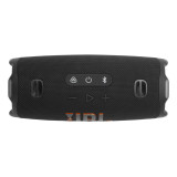 Enceinte portable Bluetooth JBL Charge 6 Noir