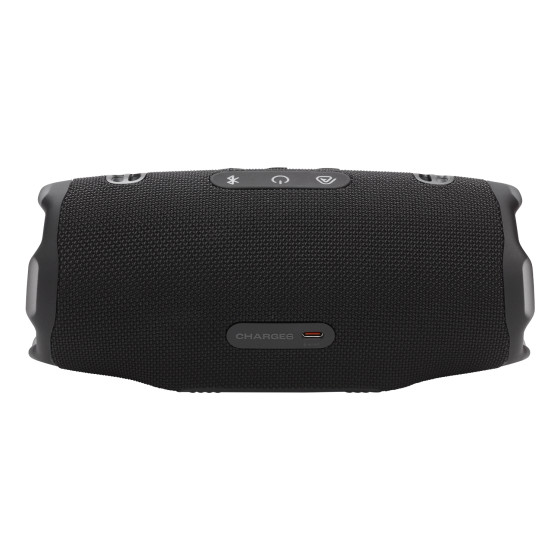 Enceinte portable Bluetooth JBL Charge 6 Noir