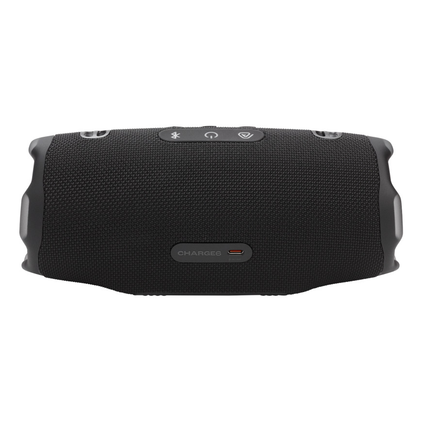 Enceinte portable Bluetooth JBL Charge 6 Noir
