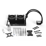 be quiet! Pure Loop 2 FX 240 mm