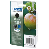 Epson T1291 – Encre noire DURABrite Ultra (C13T12914022)