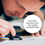 Epson Singlepack Yellow 16 DURABrite Ultra Ink – Encre jaune haute qualité (C13T16244022)