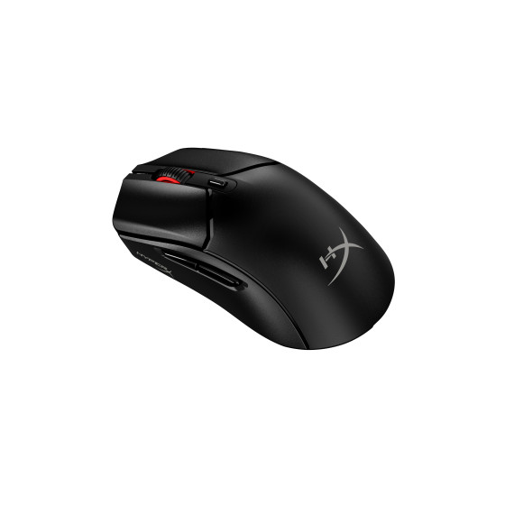 HyperX Pulsefire Haste 2 Core sf - Noire