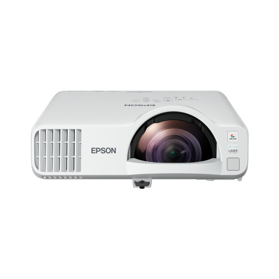 Epson EB-L210SW – Projecteur laser HD polyvalent (V11HA76080)