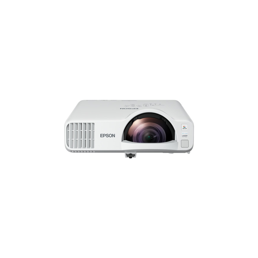 Epson EB-L210SW – Projecteur laser HD polyvalent (V11HA76080)