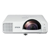 Epson EB-L210SW – Projecteur laser HD polyvalent (V11HA76080)