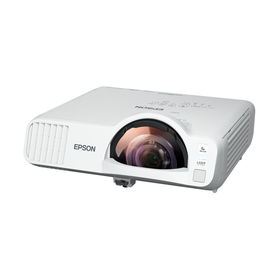 Epson EB-L210SW – Projecteur laser HD polyvalent (V11HA76080)