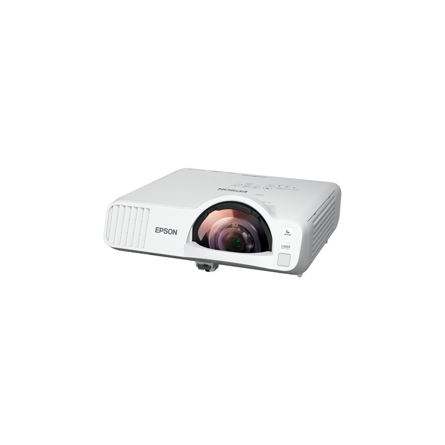 Epson EB-L210SW – Projecteur laser HD polyvalent (V11HA76080)