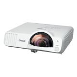 Epson EB-L210SW – Projecteur laser HD polyvalent (V11HA76080)