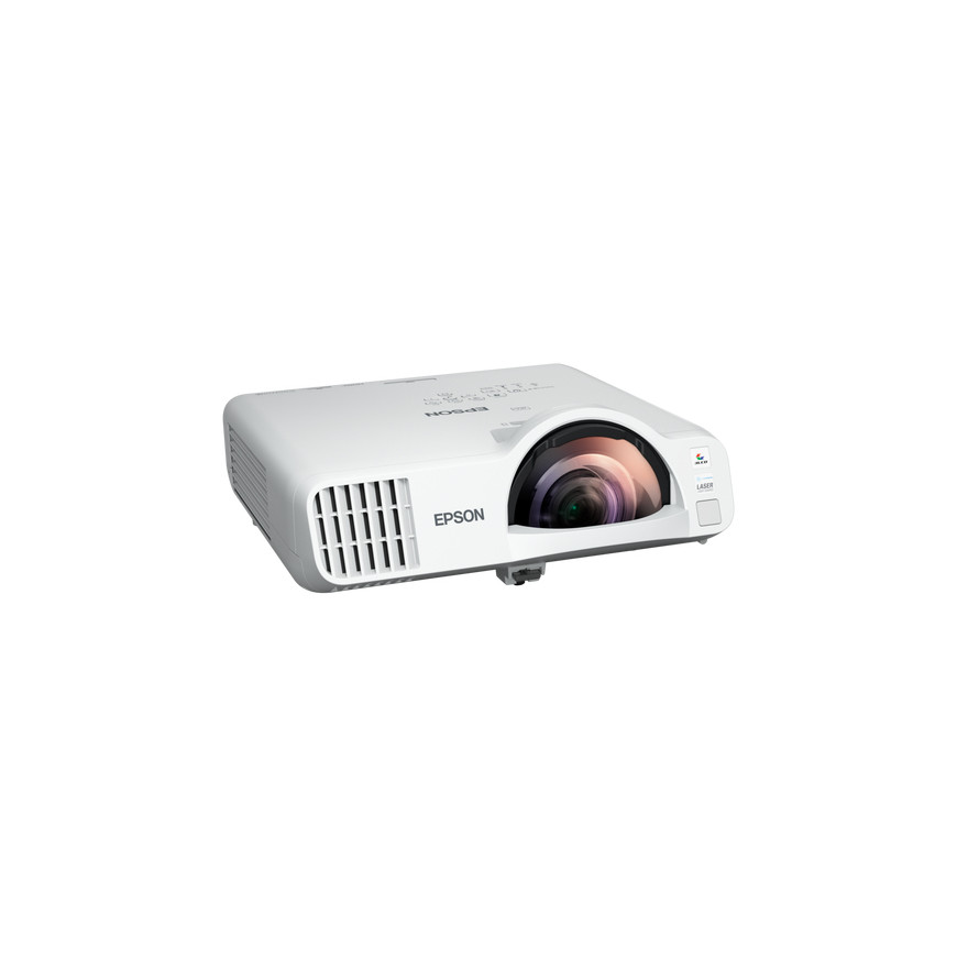 Epson EB-L210SW – Projecteur laser HD polyvalent (V11HA76080)