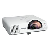 Epson EB-L210SW – Projecteur laser HD polyvalent (V11HA76080)