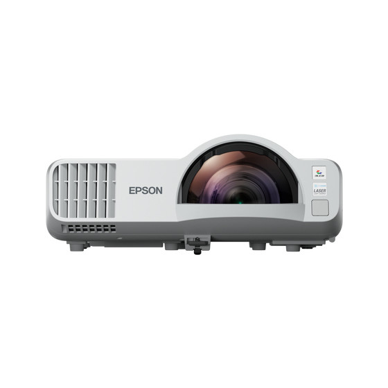 Epson EB-L210SW – Projecteur laser HD polyvalent (V11HA76080)