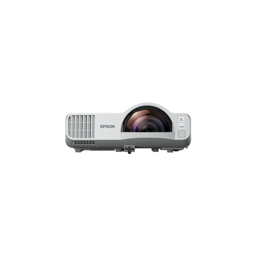 Epson EB-L210SW – Projecteur laser HD polyvalent (V11HA76080)