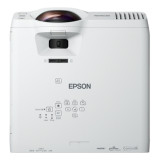 Epson EB-L210SW – Projecteur laser HD polyvalent (V11HA76080)