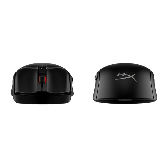 HyperX Pulsefire Haste 2 Core sf - Noire