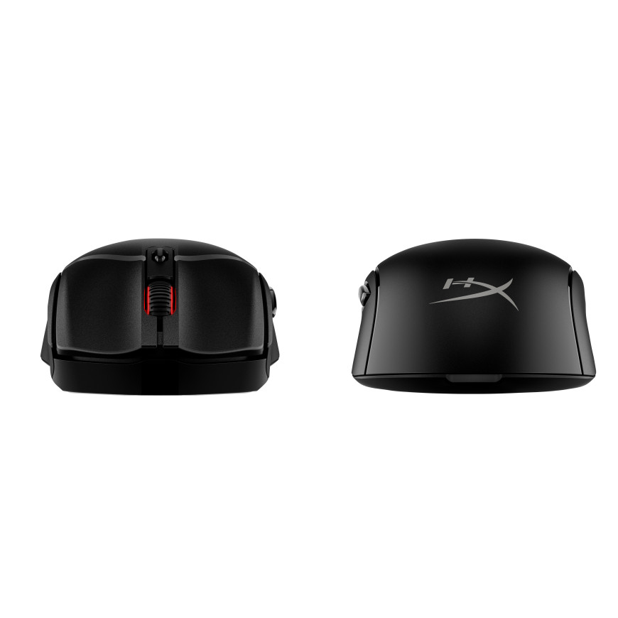 HyperX Pulsefire Haste 2 Core sf - Noire