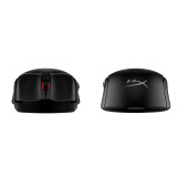 HyperX Pulsefire Haste 2 Core sf - Noire