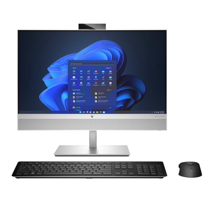 HP EliteOne 840 G9 - Écran tactile