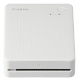 Imprimante photo couleur portable sans fil Canon SELPHY QX20, Blanc sable